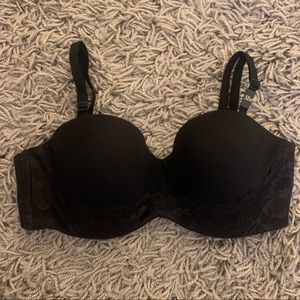 Victoria’s Secret Strapless Bra